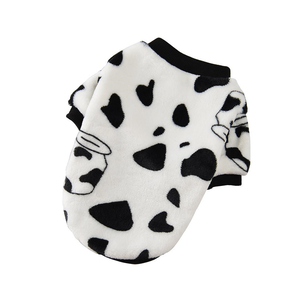 Waterproof, insulated vest for dogs - Vital