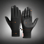 Waterproof Touchscreen Winter Gloves - Vital