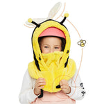 Wild Ski Helmet Decoration - Vital