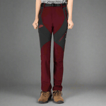 Wind Proof And Waterproof Ski Pants For Women - Vital