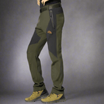 Wind Proof And Waterproof Ski Pants For Women - Vital