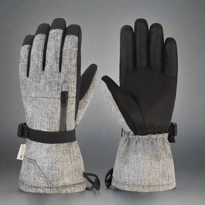 Windproof Gloves - Vital