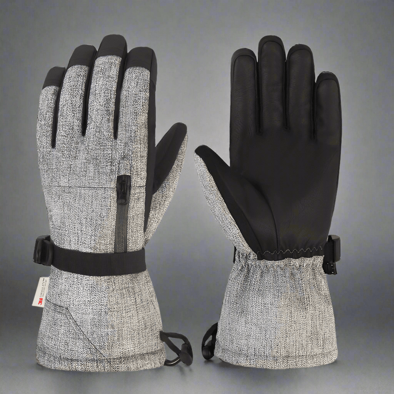 Windproof Gloves - Vital