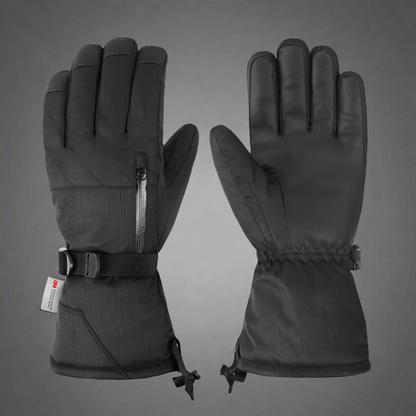 Windproof Gloves - Vital
