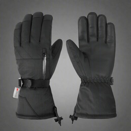 Windproof Gloves - Vital