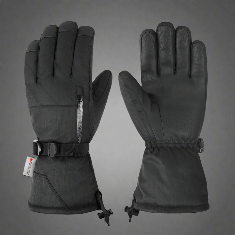 Windproof Gloves - Vital