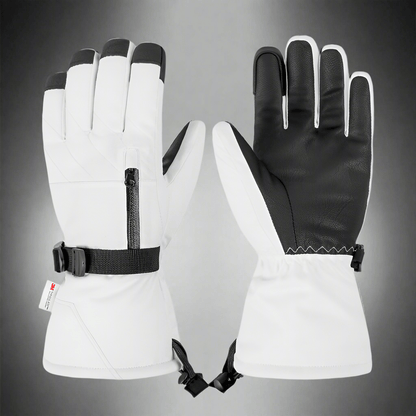 Windproof Gloves - Vital