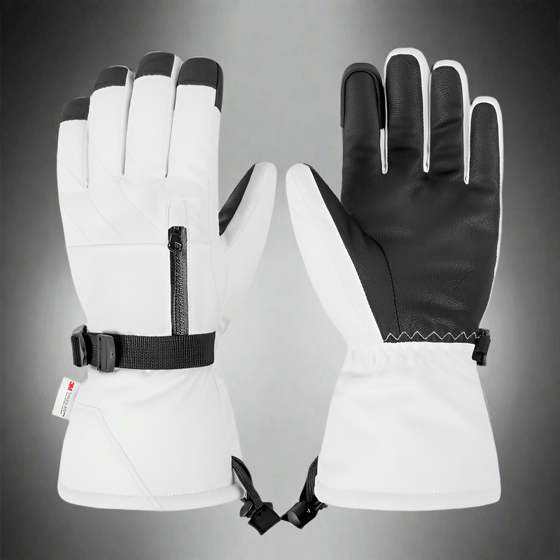Windproof Gloves - Vital
