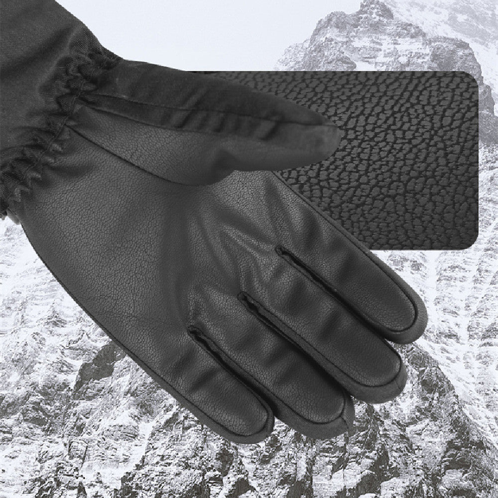 Windproof Gloves - Vital