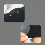 Windproof ski gloves - Vital