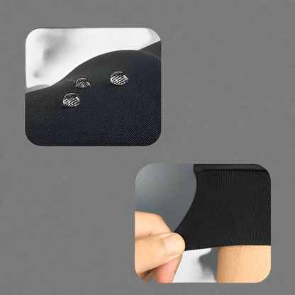 Windproof ski gloves - Vital