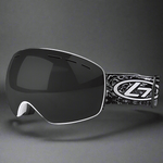 Windshield ski goggles - Vital