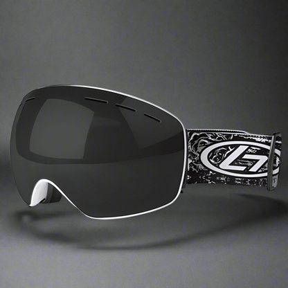 Windshield ski goggles - Vital