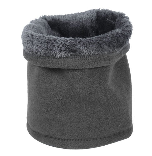 Winter Fleece Neck Warmer & Snood - Vital