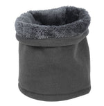 Winter Fleece Neck Warmer & Snood - Vital