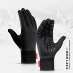Winter outdoor sports gloves - Vital
