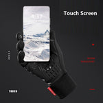 Winter outdoor sports gloves - Vital