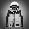Winter Padded Coat Men's Tooling Jacket Ski Wear - Vital