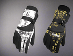 Winter ski gloves - Vital