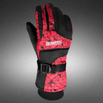 Winter ski gloves - Vital