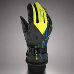 Winter ski gloves - Vital