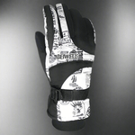 Winter ski gloves - Vital