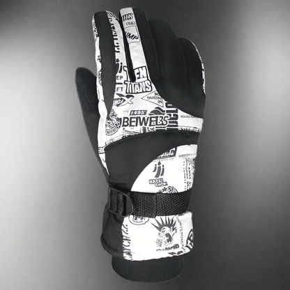 Winter ski gloves - Vital