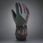 Winter ski gloves - Vital