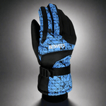 Winter ski gloves - Vital