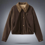 Women's Comfort Bomber Jacket - Vital
