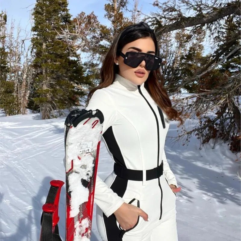 Women's Cozy Ski Suit - Vital