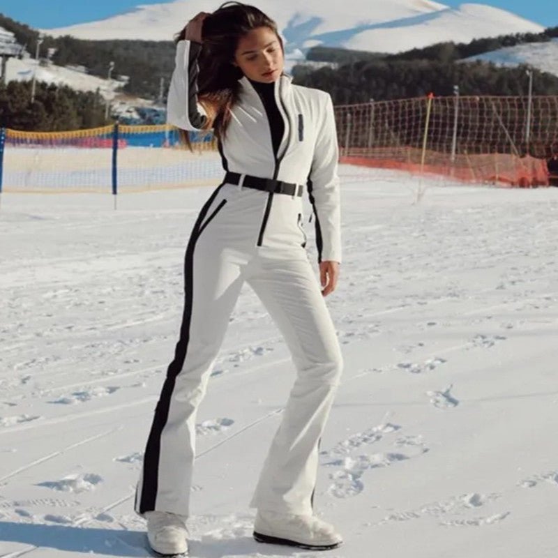 Women's Cozy Ski Suit - Vital