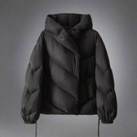 Women’s Down Puffer Jacket - Vital