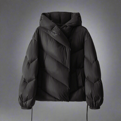 Women’s Down Puffer Jacket - Vital