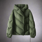 Women’s Down Puffer Jacket - Vital