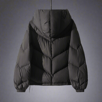 Women’s Down Puffer Jacket - Vital