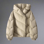 Women’s Down Puffer Jacket - Vital