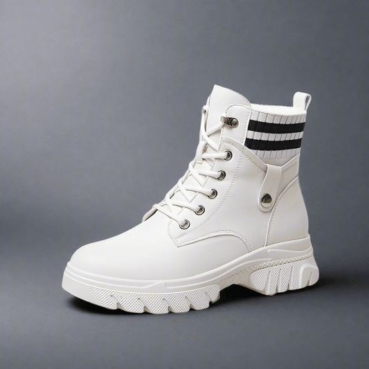 Women’s leather boots - Vital