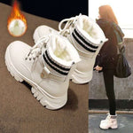 Women’s leather boots - Vital