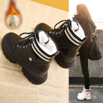 Women’s leather boots - Vital