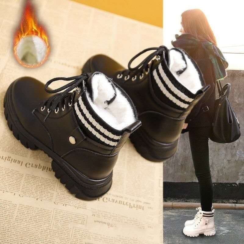 Women’s leather boots - Vital