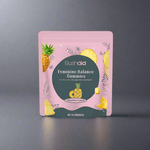 Women's Menstrual Support Supplement - Vital