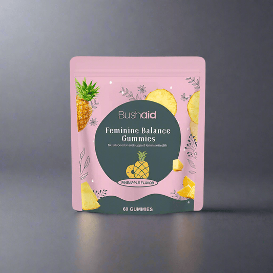 Women's Menstrual Support Supplement - Vital