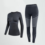 Women's Thermals - Top/Bottoms - Vital