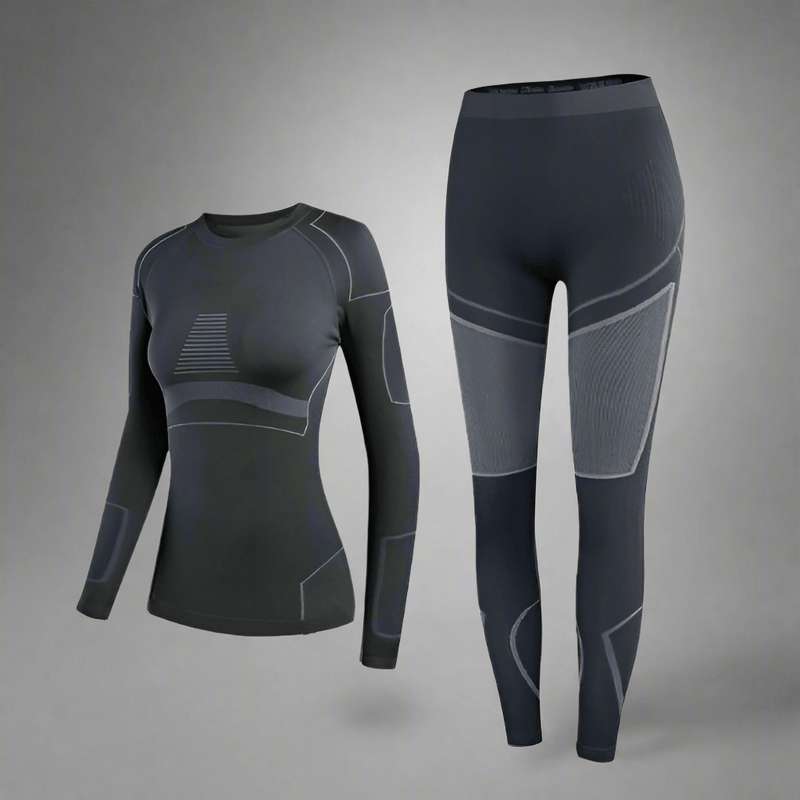 Women's Thermals - Top/Bottoms - Vital