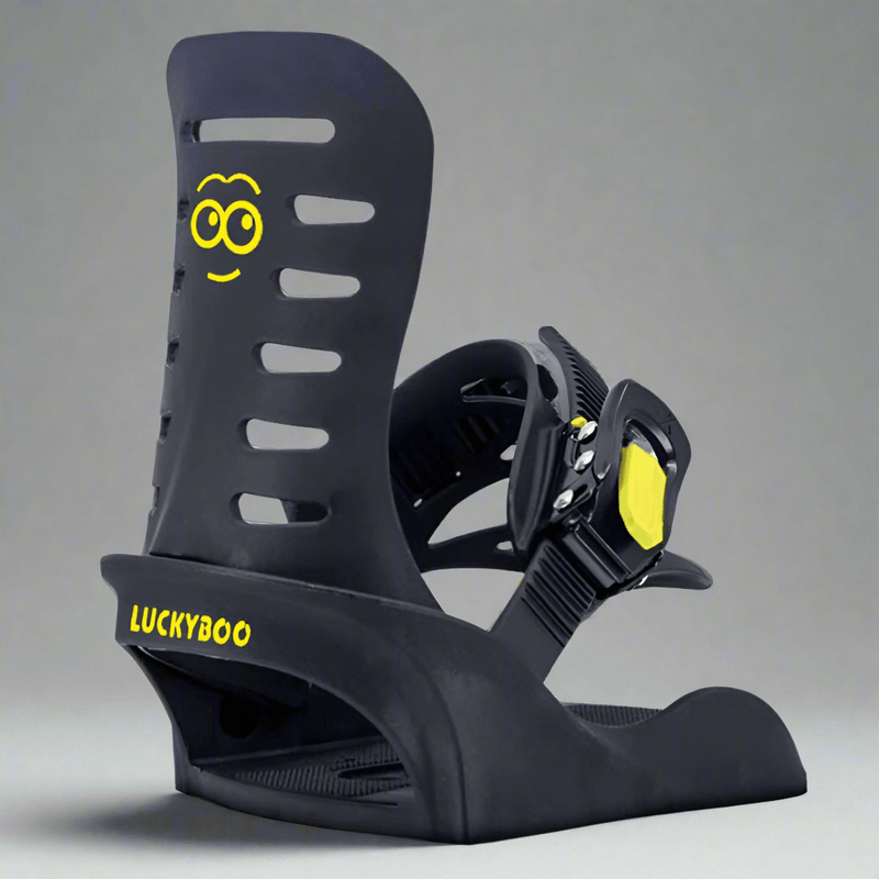 Youth Snowboard Bindings - Vital